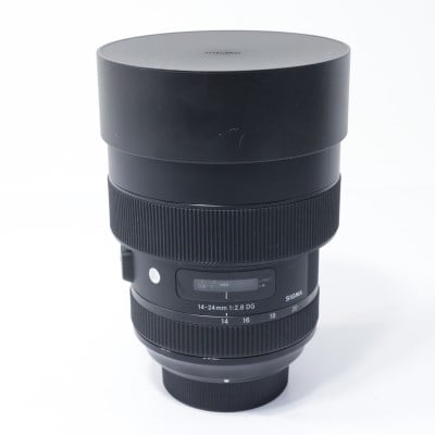 14-24mm F2.8 DG HSM Art ニコン