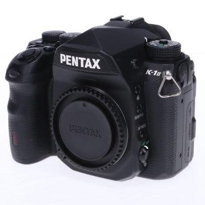 PENTAX K-1 Mark II ボディキット