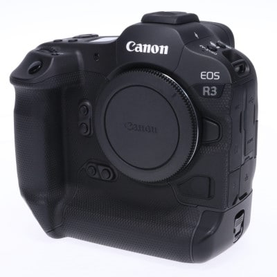 EOS R3 ボディー