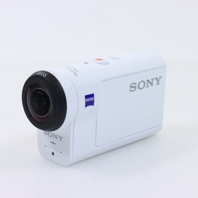 HDR-AS300 HDR-AS300/WC