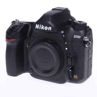 D780 ボディ