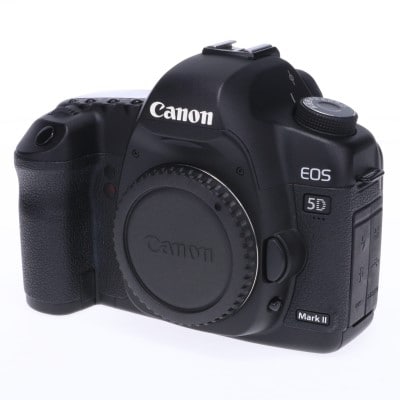 EOS 5D Mark II ボディ