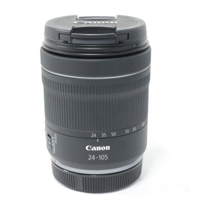 RF24-105mm F4-7.1 IS STM