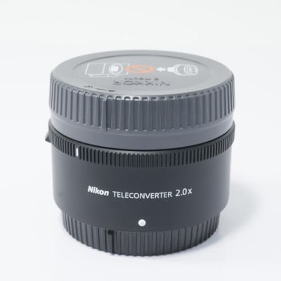 Z TELECONVERTER TC-2.0x