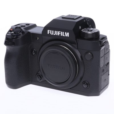 FUJIFILM X-H2 ボディ