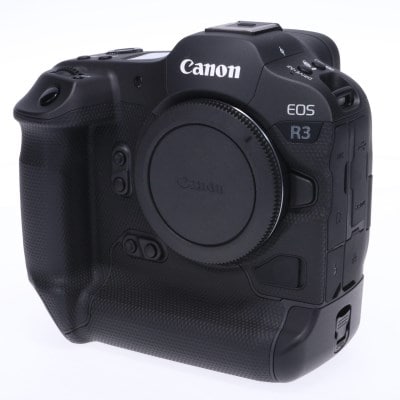 EOS R3 ボディー