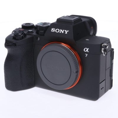 α7 V ボディ ILCE-7M5