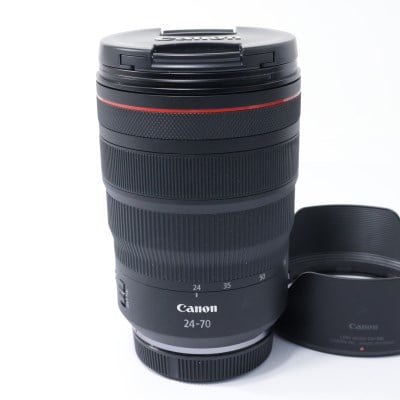RF24-70mm F2.8 L IS USM