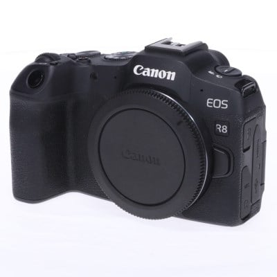 EOS R8 ボディー