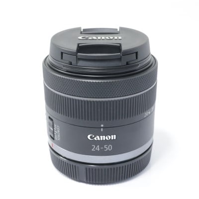 RF24-50mm F4.5-6.3 IS STM