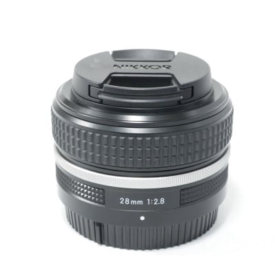 NIKKOR Z 28mm f/2.8 Special Edition