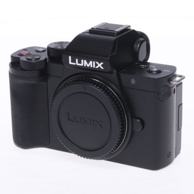 LUMIX G100 DC-G100 ボディ単体