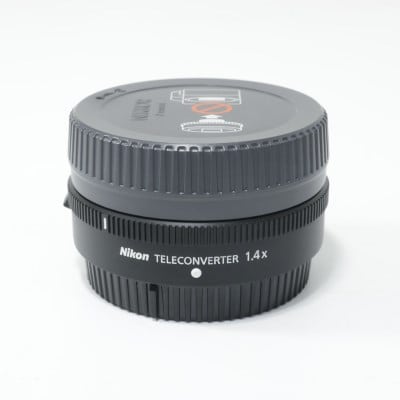 Z TELECONVERTER TC-1.4x