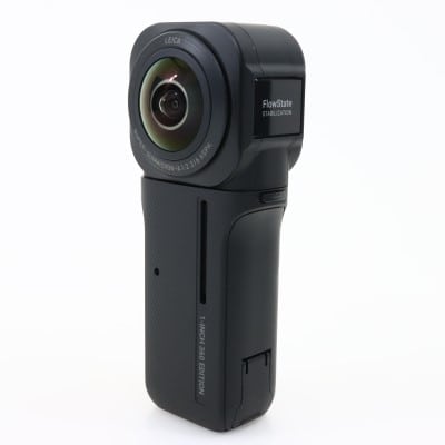 CINRSGP/D [Insta360 ONE RS 1-Inch 360 Edition]