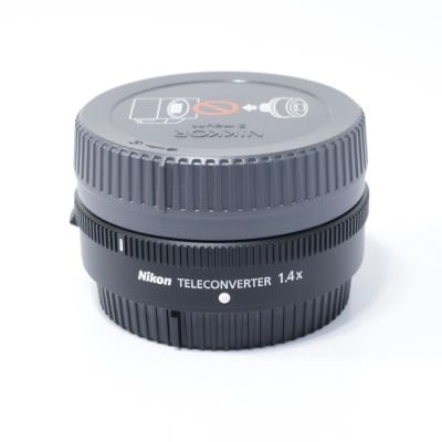 Z TELECONVERTER TC-1.4x