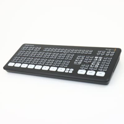 Blackmagic ATEM Mini【中古品】 Blackmagic Design ATEM Mini シリーズの中古販売を再開、ISOが