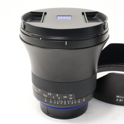 ZEISS 交換レンズ・レンズアクセサリー 中古 商品一覧|新品 ZEISS 交換レンズ・レンズアクセサリー 中古 商品一覧|新品