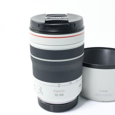 RF70-200mm F4 L IS USM