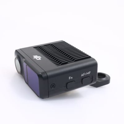 Focus Pro LiDAR