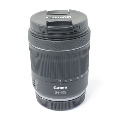 RF24-105mm F4-7.1 IS STM