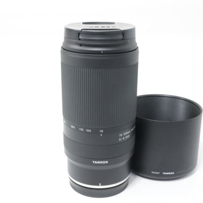 70-300mm F/4.5-6.3 Di III RXD (Model A047) ニコンZマウント