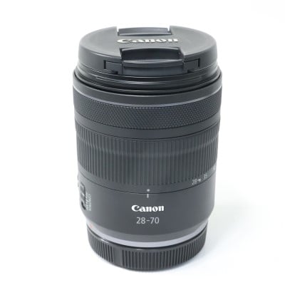 RF28-70mm F2.8 IS STM