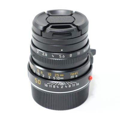 レンジファインダー用レンズ 中古 商品一覧｜新品・中古通販