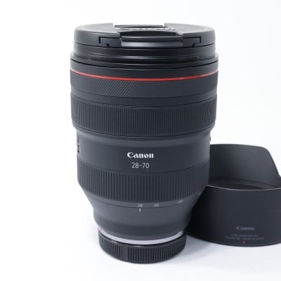 RF28-70mm F2 L USM