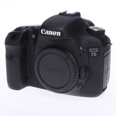 EOS 7D ボディー