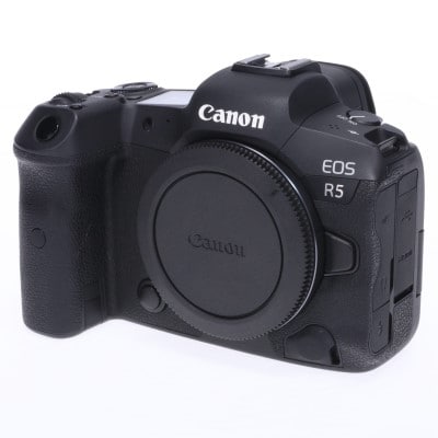 EOS R5 ボディー