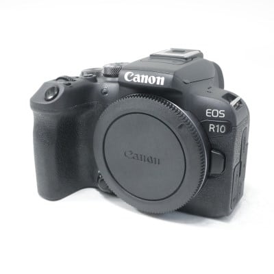 EOS R10 ボディー