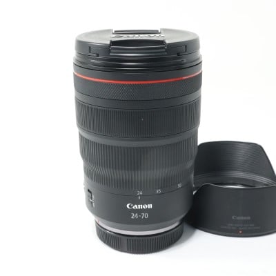 RF24-70mm F2.8 L IS USM