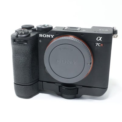α7CR ボディ ブラック ILCE-7CRB