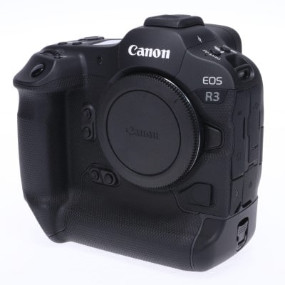 EOS R3 ボディー