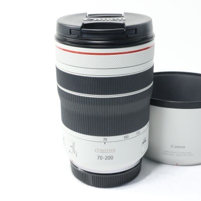 RF70-200mm F4 L IS USM