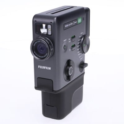 instax mini Evo Cinema