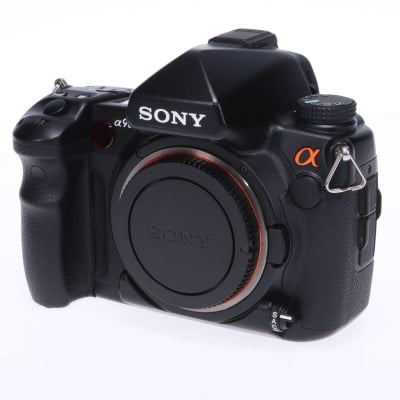 α900 ボディ DSLR-A900