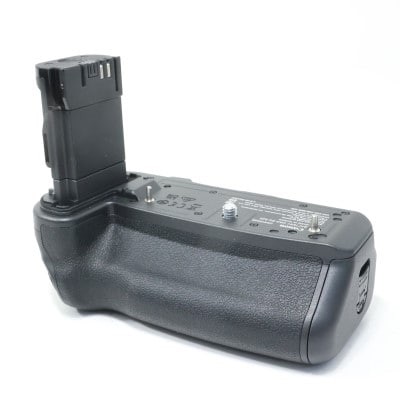 バッテリーグリップ BG-R20