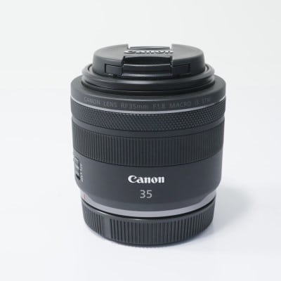 RF35mm F1.8 MACRO IS STM