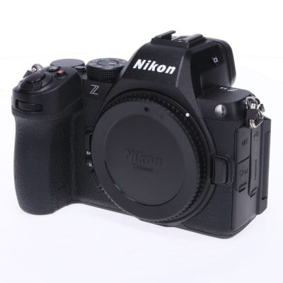 Z5II ボディ