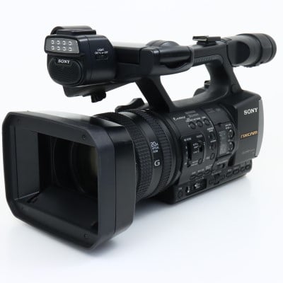SONY ビデオカメラ 中古 商品一覧｜新品・中古通販フジヤカメラ