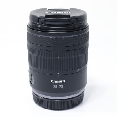 RF28-70mm F2.8 IS STM