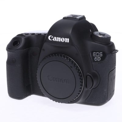 EOS 6D ボディー