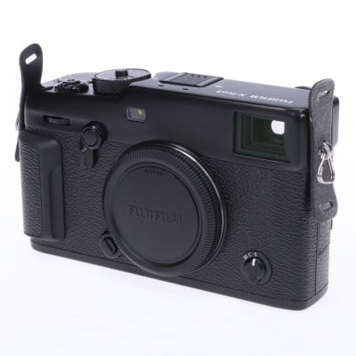 FUJIFILM X-Pro3 ボディ ブラック