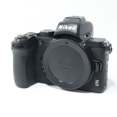 Z50 ボディ