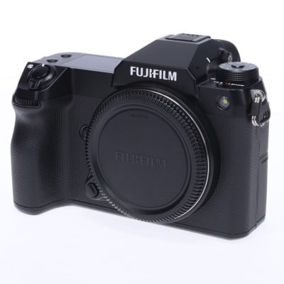 FUJIFILM GFX100S II ボディ
