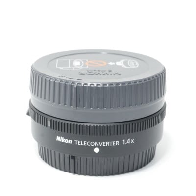 Z TELECONVERTER TC-1.4x