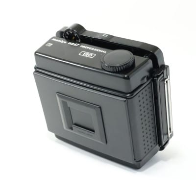 RZ用 120ホルダー 6X7