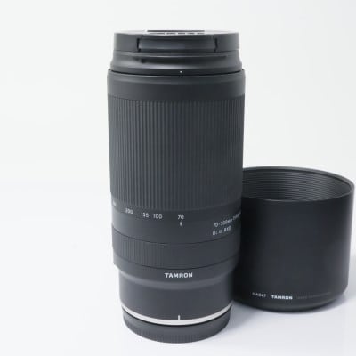 中古 TAMRON（タムロン） 交換レンズ・レンズアクセサリー一覧｜フジヤ