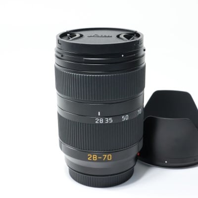 ライカ バリオ・エルマリートSL f2.8/28-70mm ASPH. 11196